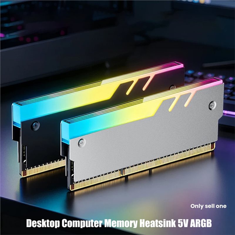Leading-Infinite Mirror Lens 5 - огляд і ціна Heatsink Aluminum