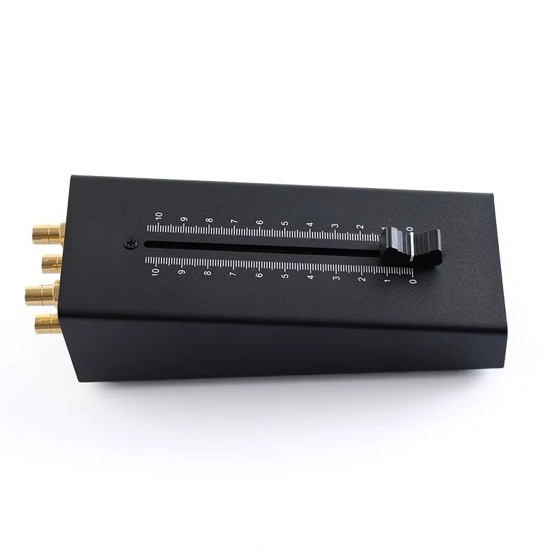 Pre Fader Passive Tone Preamp  - огляд і ціна Passive Preamp