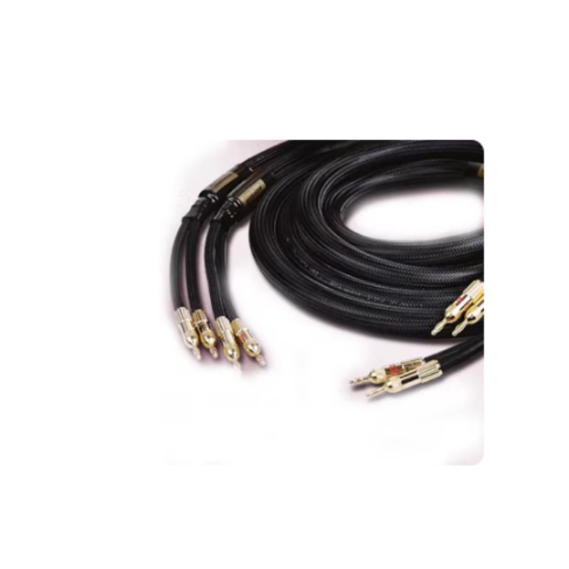 2026 Hot Sale NEW A Pair Chose - огляд і ціна Banana Plug