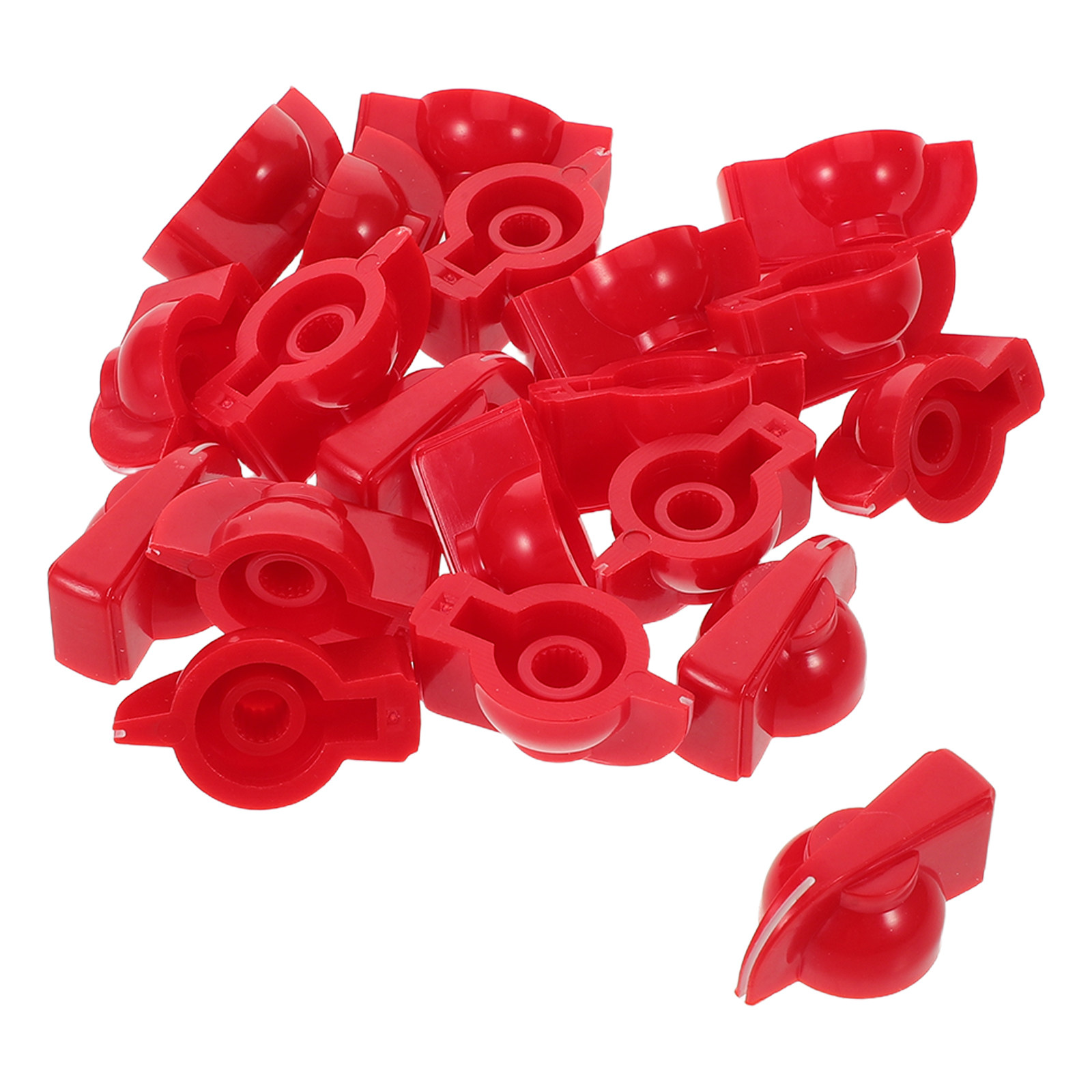 20Pcs Plastic Guitar Control K - огляд і ціна Volume Control Board
