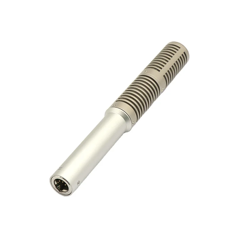 Shuai Yin SYRS32 Stereo Ribbon - огляд і ціна Ribbon Microphone