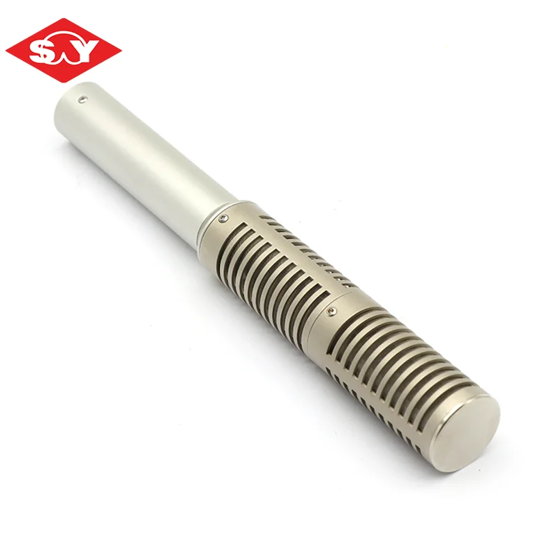 Shuai Yin SYRS32 Stereo Ribbon - огляд і ціна Ribbon Microphone