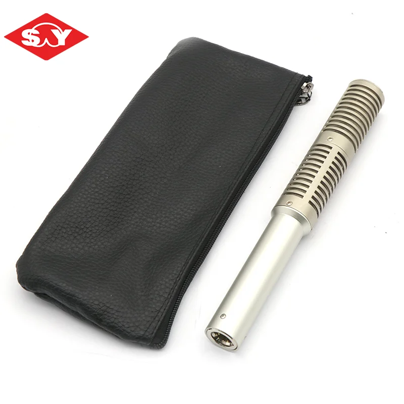 Shuai Yin SYRS32 Stereo Ribbon - огляд і ціна Ribbon Microphone