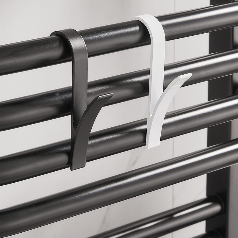 Metal Towel Racks Multi-Purpos - огляд і ціна Heatsink Aluminum