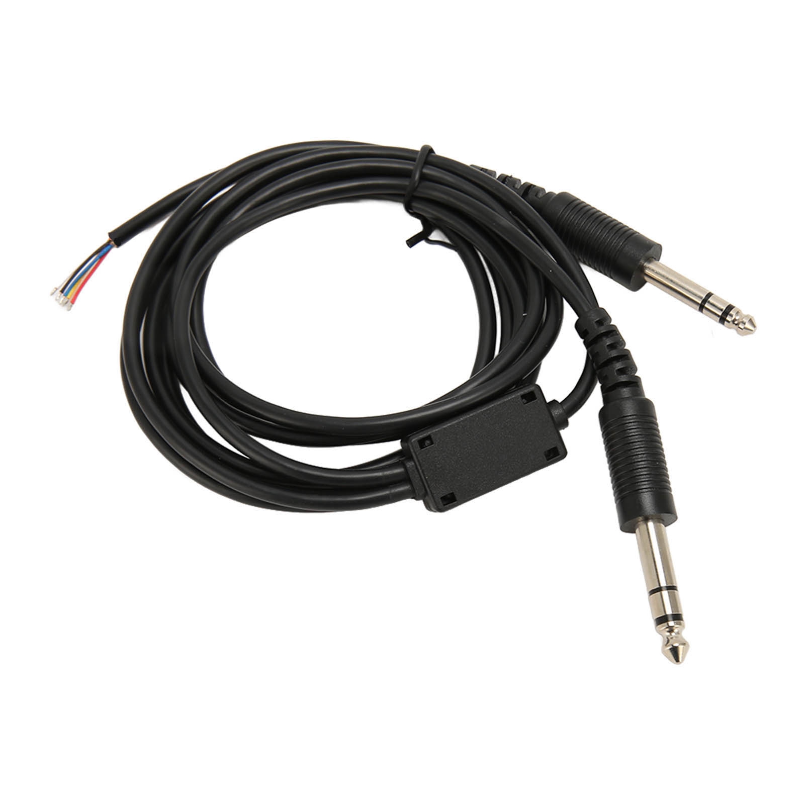 Aviation Headset Replacement C - огляд і ціна Diy Headphone