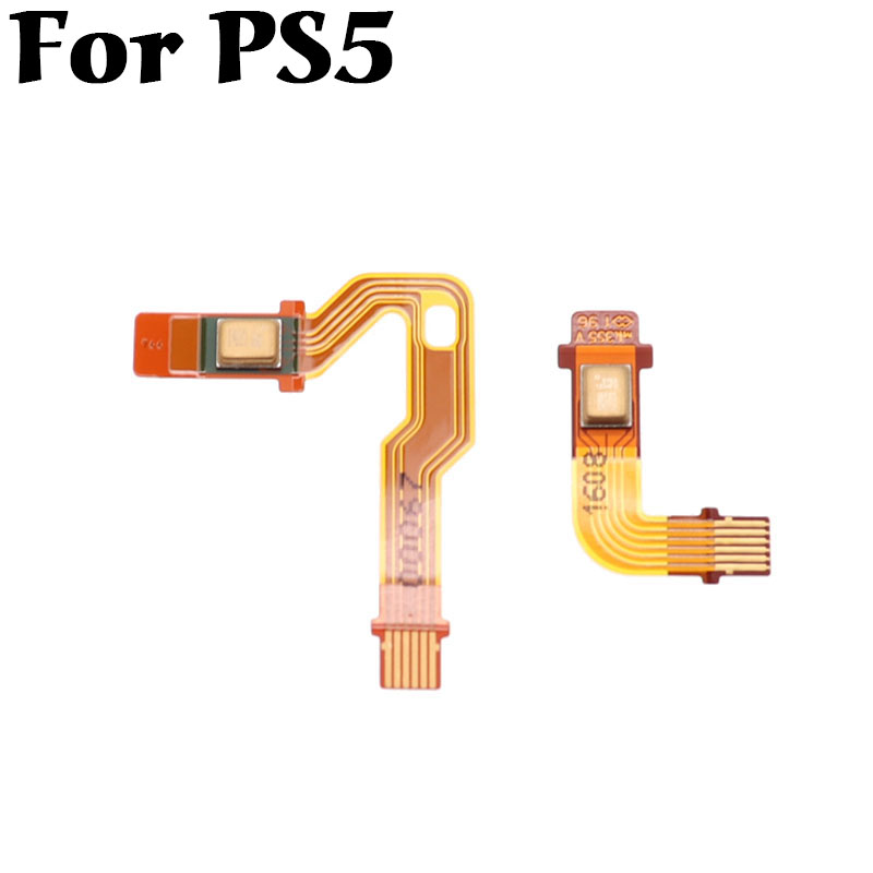 Microphone flex cable for Play - огляд і ціна Ribbon Microphone