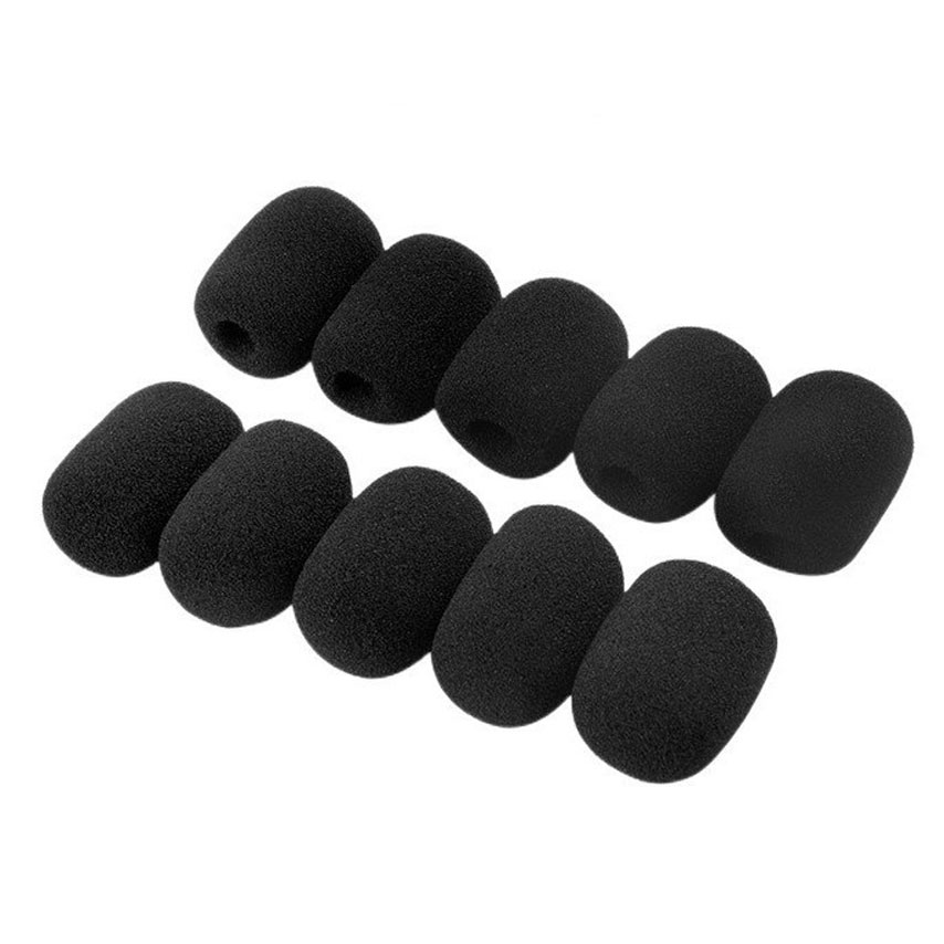 JCD Foam Mini Microphone Cover - огляд і ціна Microphone Capsule