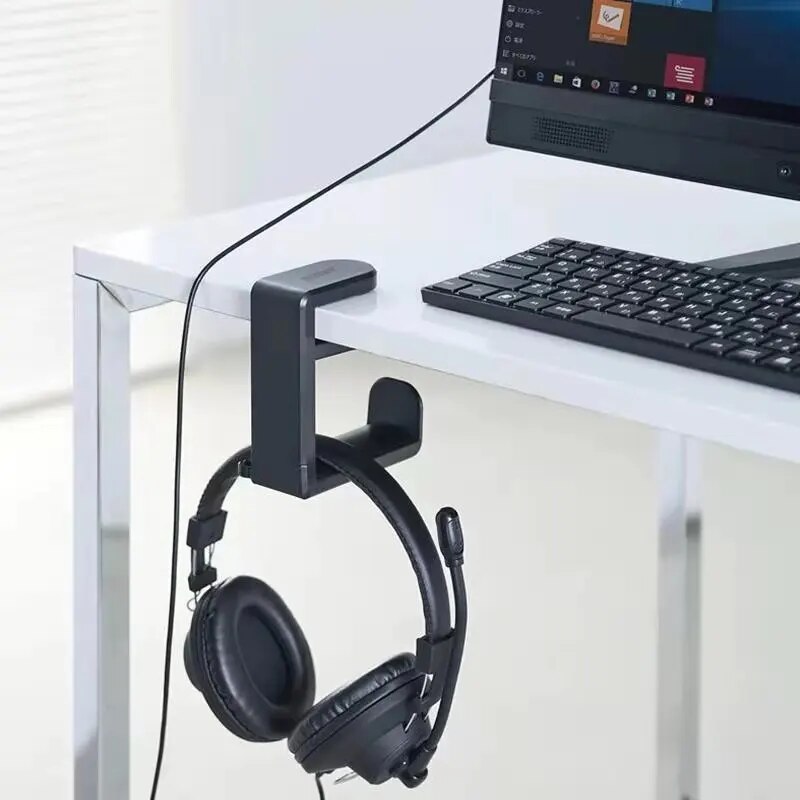 Universal Gaming Headphone Sta - огляд і ціна Headphone Parts